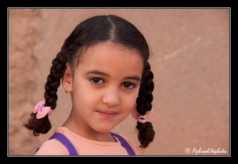 06 Maroc portraits